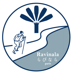 RavinalaParis　らびならぱり　