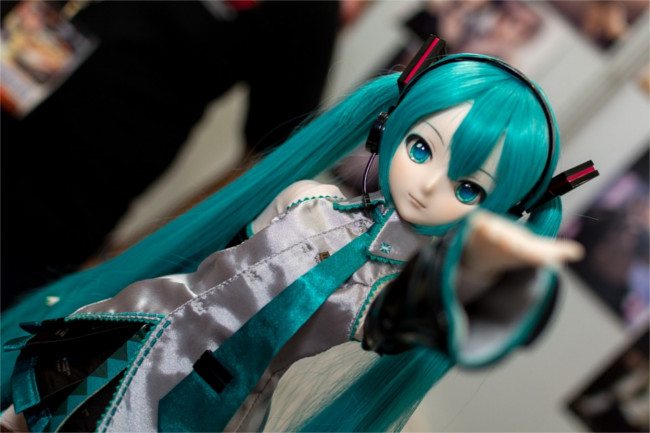 miku